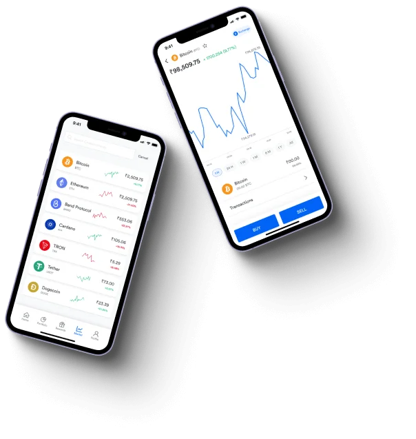 Atom Capital Uk - Why consider investing your savings in bitcoin over traditional financial markets